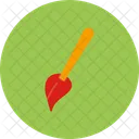 Brush  Icon