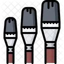 Brush  Icon