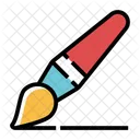 Brush  Icon