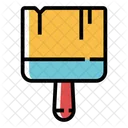 Brush  Icon