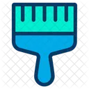 Brush  Icon