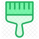 Brush  Icon