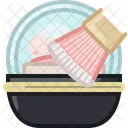 Brush  Icon