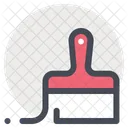 Brush Cleaning Cleanup Icon