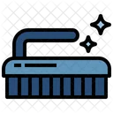 Brush  Icon