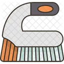 Brush  Icon