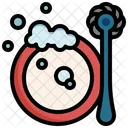 Brush  Icon