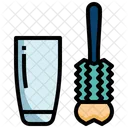 Brush  Icon