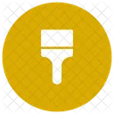 Brush  Icon