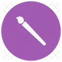 Brush  Icon