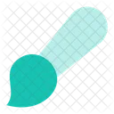 Brush  Icon