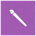 Brush  Icon