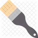 Brush  Icon