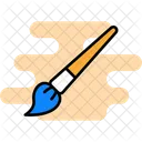 Brush  Icon