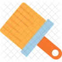 Brush Color Edit Icon