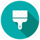 Brush  Icon