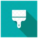 Brush  Icon