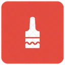 Brush  Icon