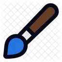 Brush  Icon