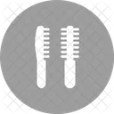 Brushes  Icon