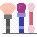 Brushes  Icon