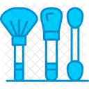 Brushes  Icon