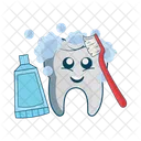 Dentistry Dentist Teeth Icon