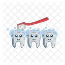 Dentistry Dentist Teeth Icon