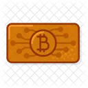 Btc Back  Icon