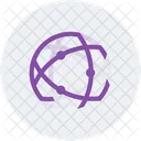 Btu Protocol Btu  Icon