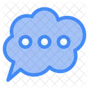 Bubble  Icon