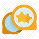 Bubble  Icon