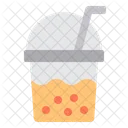 Bubble tea  Icon