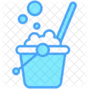 Bucket  Icon