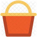 Bucket  Icon