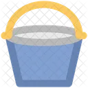 Bucket  Icon