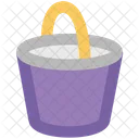 Bucket  Icon