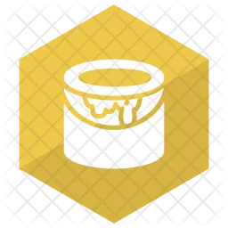 Bucket  Icon