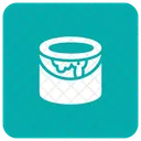 Bucket  Icon