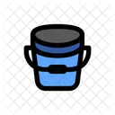 Bucket  Icon