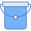 Bucket  Icon