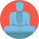 Buddha  Icon