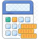 Budget  Icon