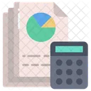 Budget  Icon