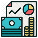 Budget  Icon