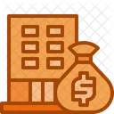 Budget  Icon