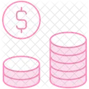 Budgeting  Icon