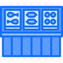 Buffet  Icon