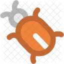 Bug  Icon