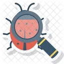 Bug Bugsearch Bugtracking Icon